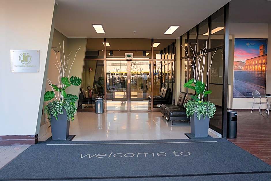iH Hotels Bologna Gate 7