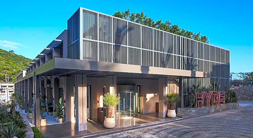 Hyde Bodrum-All Inclusive