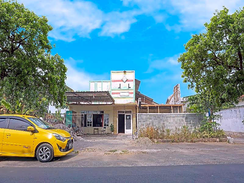 Oyo 91766 Fortuna Hotel Syariah