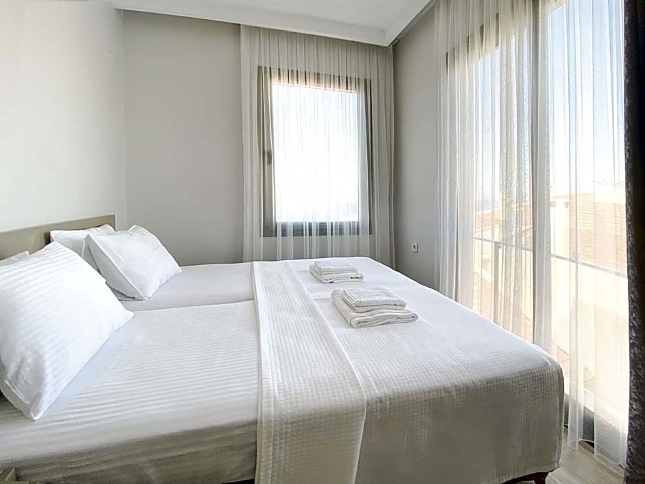Azize Palas Apart Otel