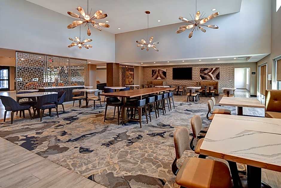 Fairfield Inn & Suites by Marriott Las Vegas Airport South