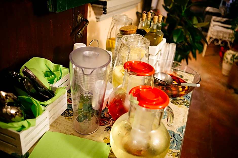 Domus Socolatae Residenza d'Epoca Charming B&B - Adults Only