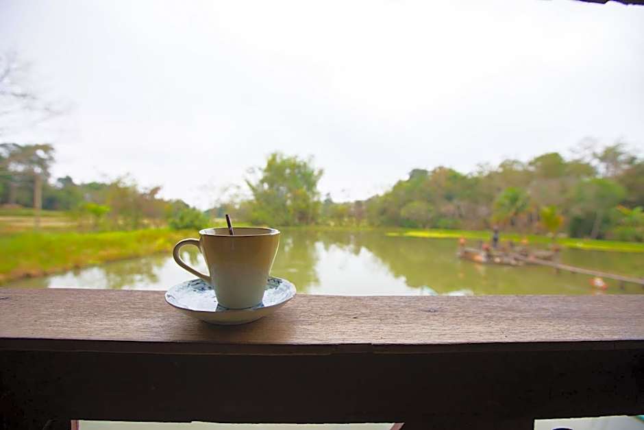 Baan Suan Jantra Home Stay
