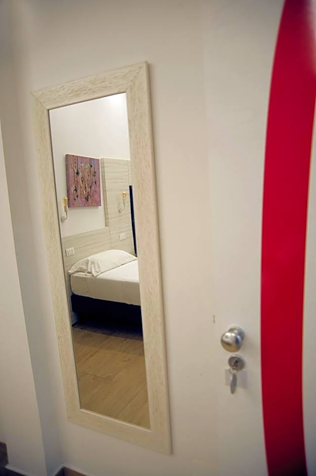 Hotel Fioralba