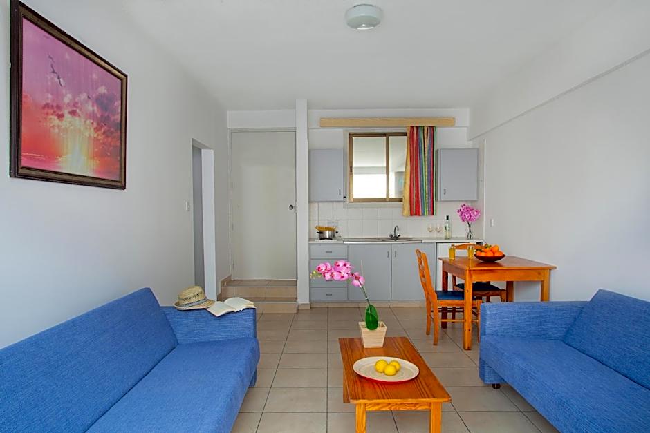 Paloma Hotel Apartments