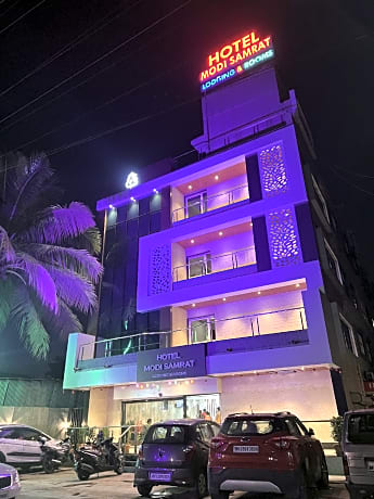 Hotel Modi Samrat