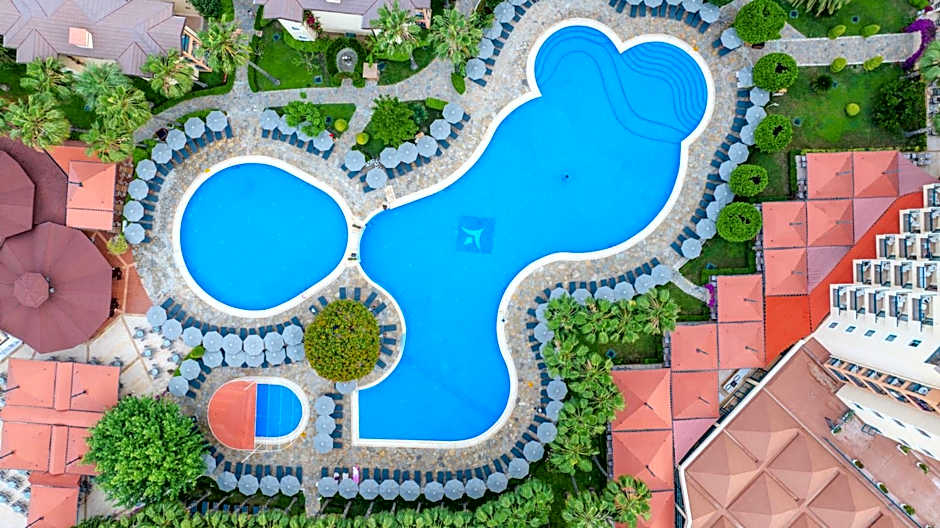 Miramare Queen Hotel - Ultra All Inclusive