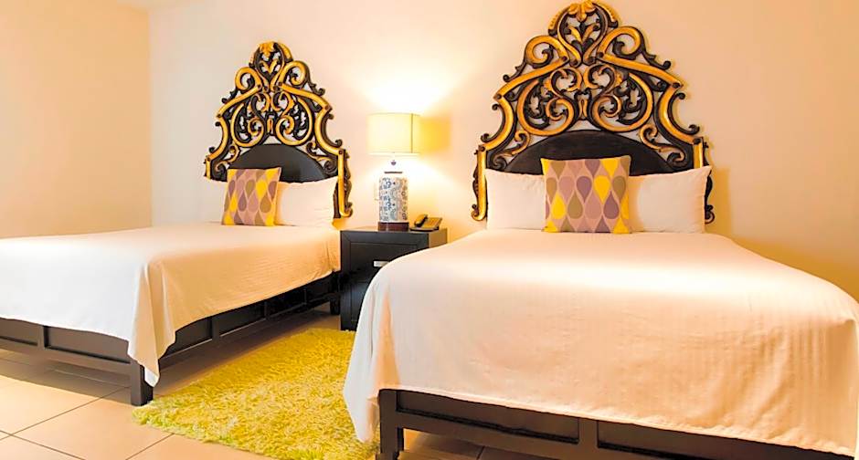 Hotel Hosting House Expres