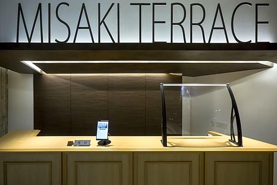 MISAKI TERRACE