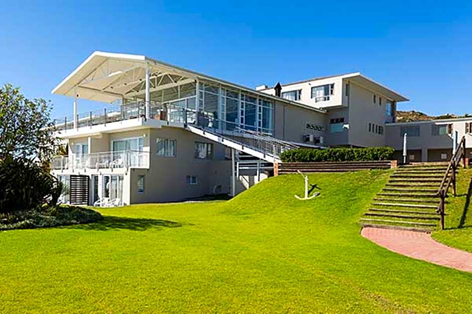 Saldanha Bay Hotel