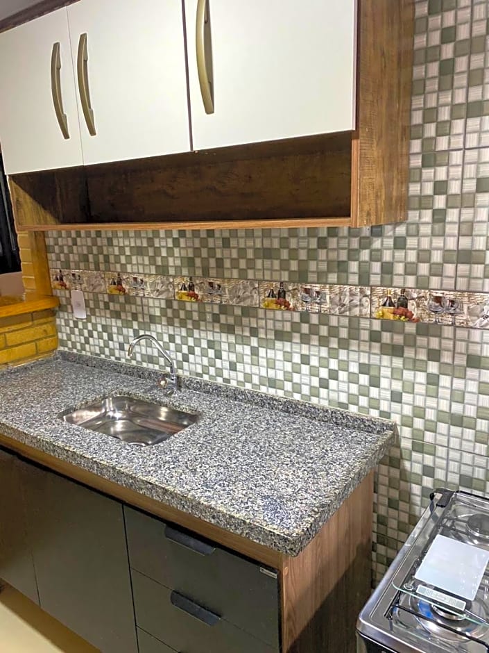 Chalés Bem-me-quer Itaipava