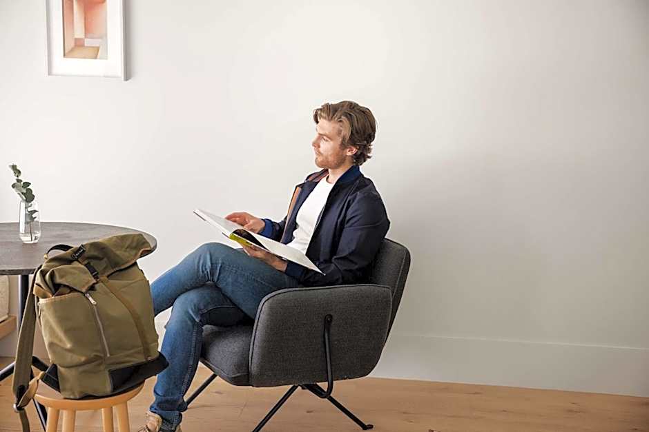 Hyatt Centric Melbourne