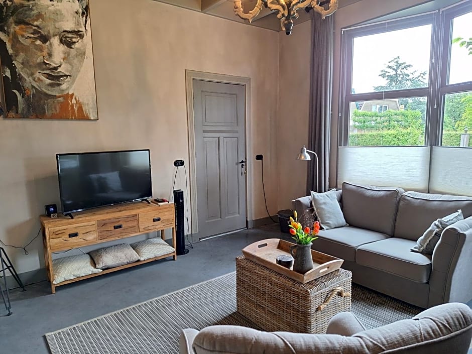 B&B De Meidoornhof