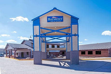 Baymont by Wyndham Spearfish