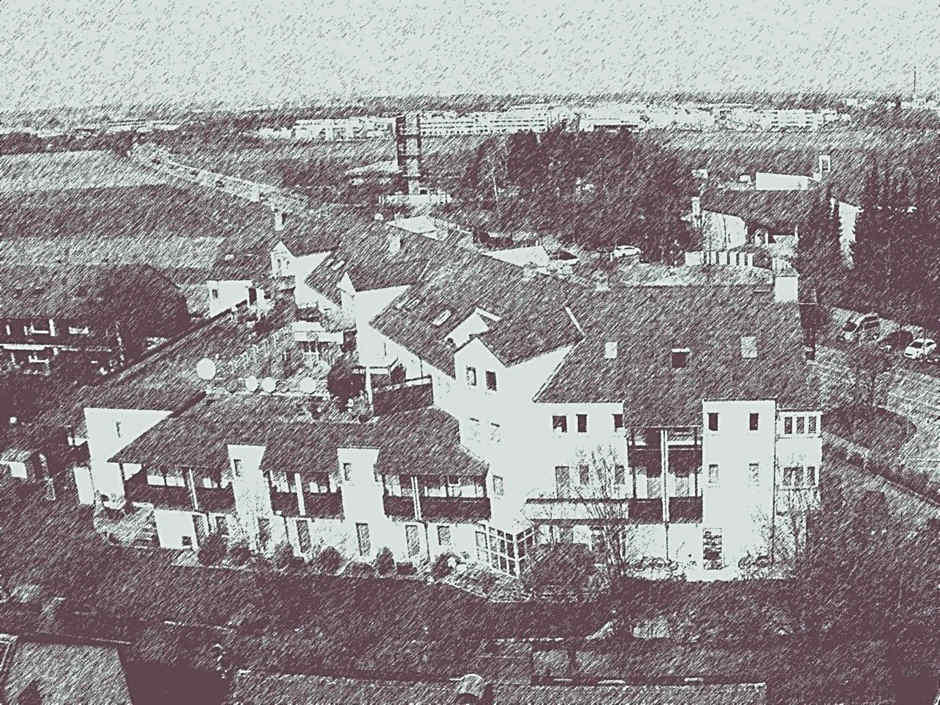 Hotel Romerstadt