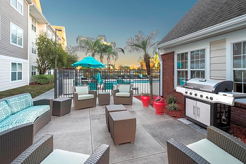 Residence Inn by Marriott Lakeland