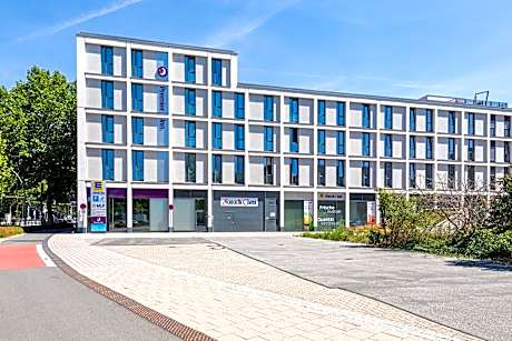 Premier Inn Heidelberg Zentrum