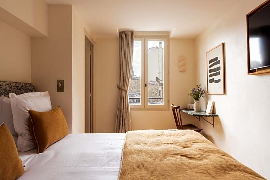 Maison Gaîté