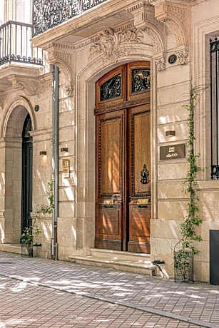 Villas Foch Boutique Hotel & Spa Bordeaux
