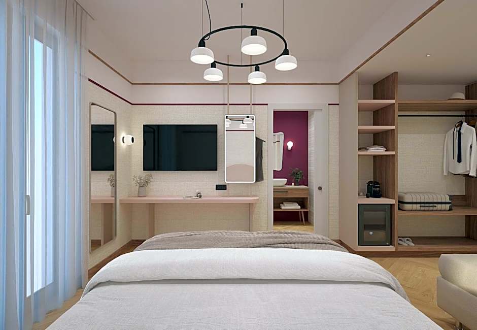 Hotel Taormina