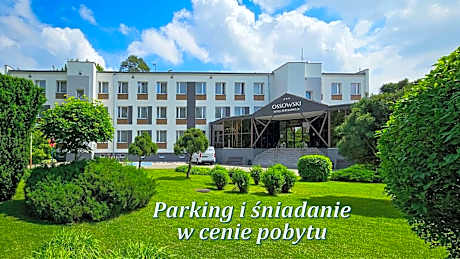 Hotel Ossowski