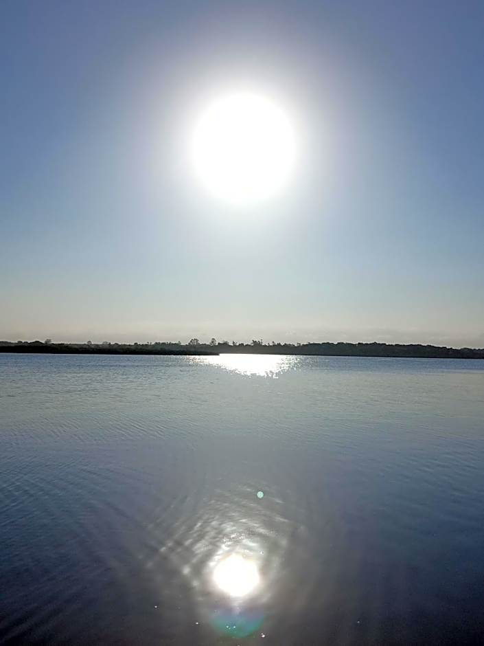 Pousada Jolie Maison