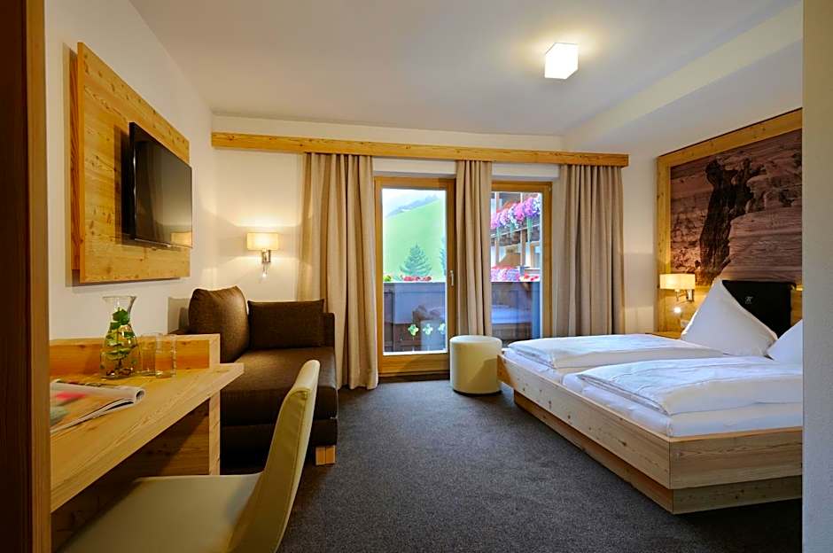 Hotel Marten - Ski-In & Ski-Out