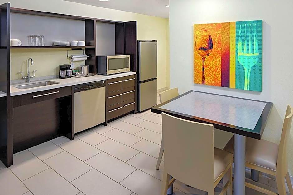 Home2 Suites By Hilton Salt Lake City / South Jordan