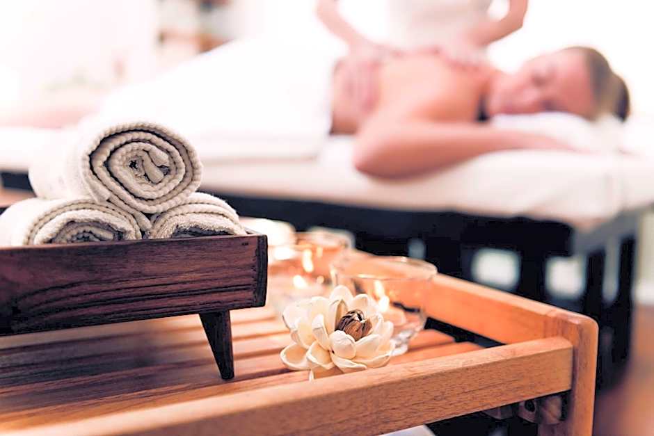 Sun Palace Wellness Hotel
