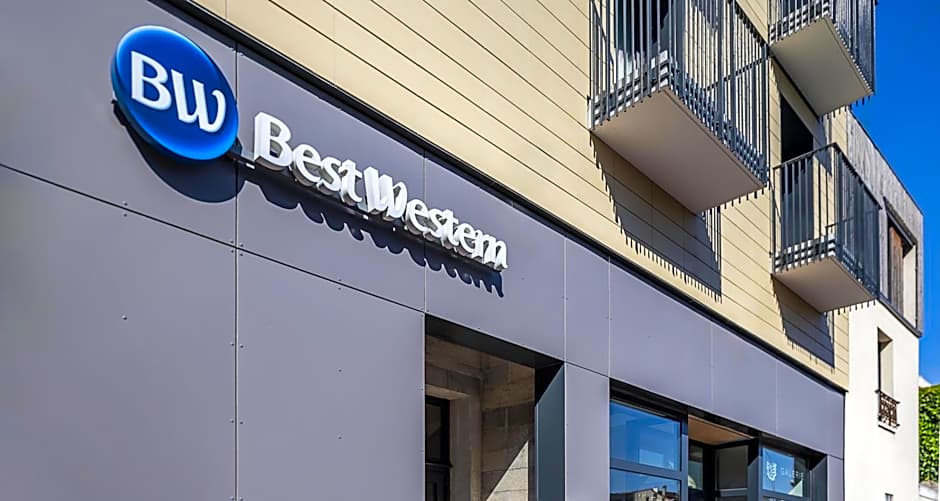 Best Western Hotel 11BAUER