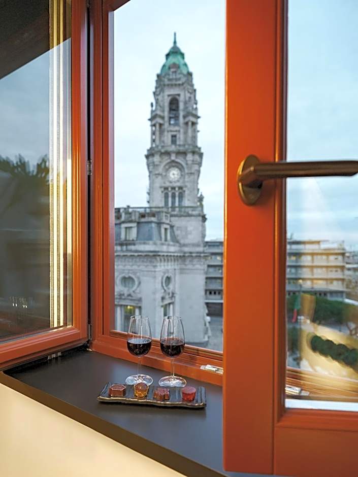 Axis Porto Club Aliados