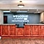 Hampton Inn Longmont