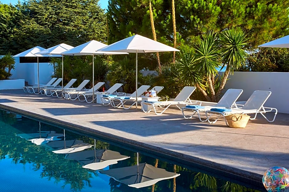 Grand Hotel Du Golfe - Spa & Restaurant