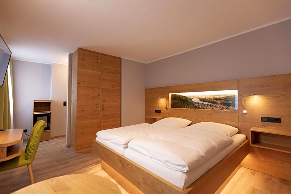 Hotel-Restaurant Weinhaus Grebel