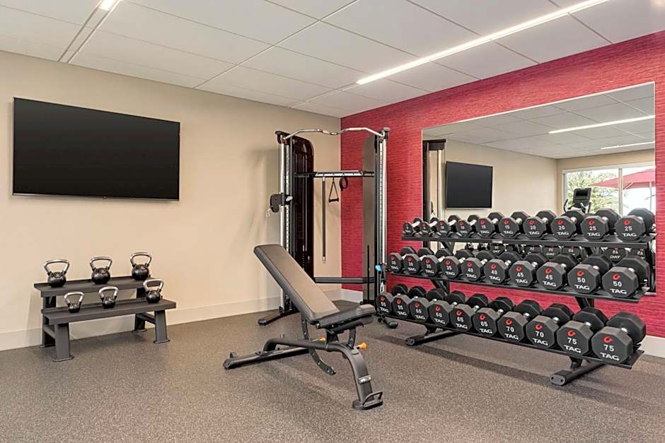 Home2 Suites by Hilton Dalton