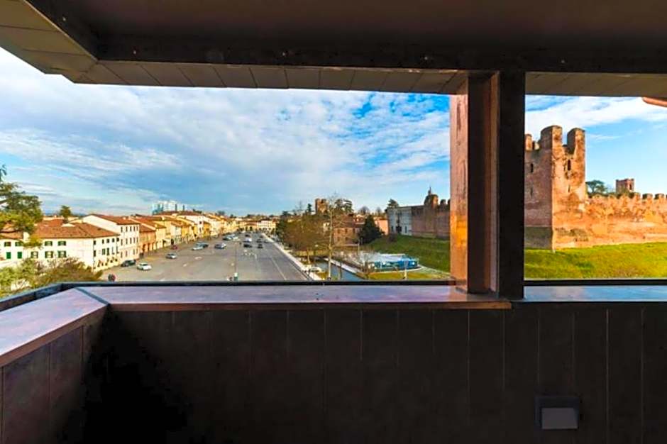 Albergo Roma, BW Signature Collection