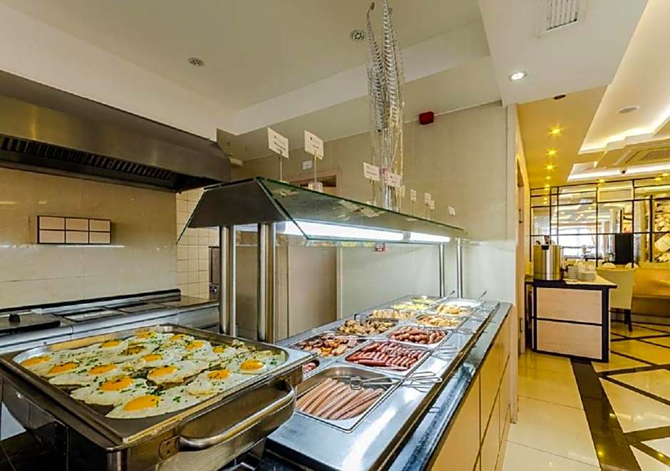 Hotel Aurum Family "A"