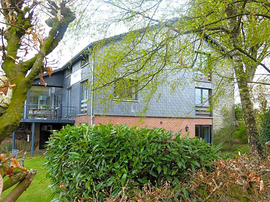 L'Horizon Studios & Apparts