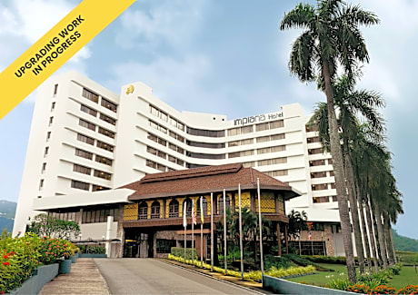 Impiana Hotel Ipoh