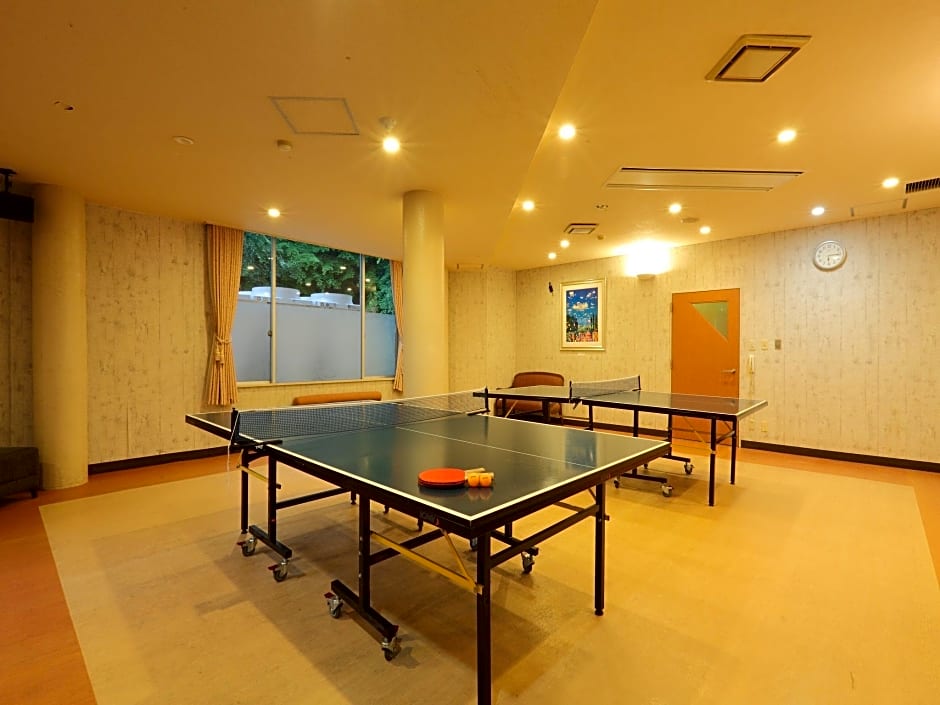 Hotel Sunvalley Nasu