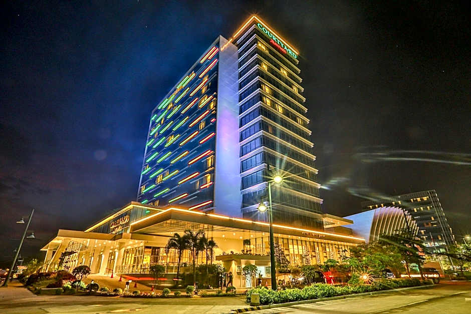 Courtyard by Marriott Iloilo