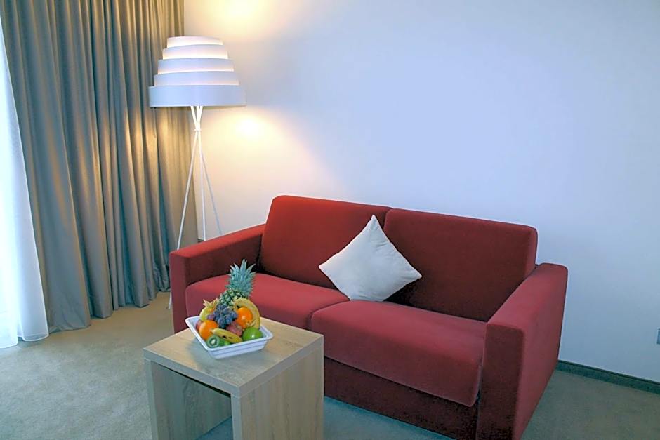 Best Western Queens Hotel Pforzheim-Niefern