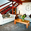Te Wanaka Lodge
