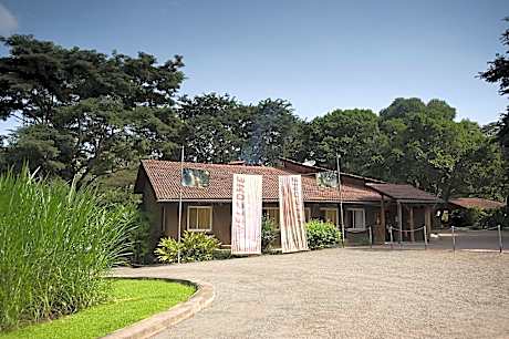 Dik Dik Hotel