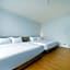 The Van Hotel