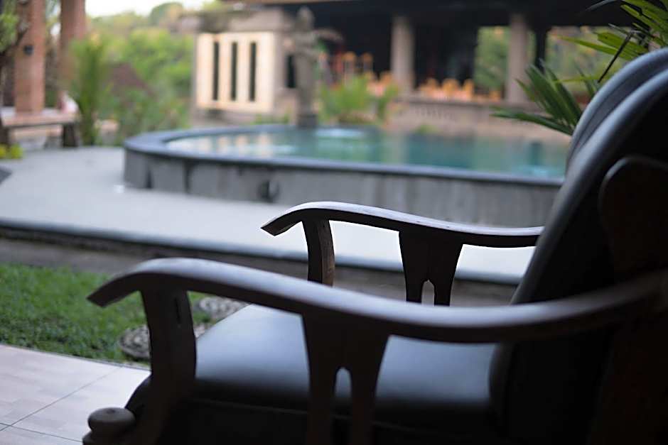 Lumbung Jaya Guest House by Uniquecations