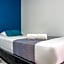 Hotel Balcones de la 70