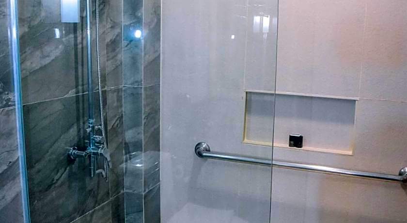 Marcian Garden Hotel