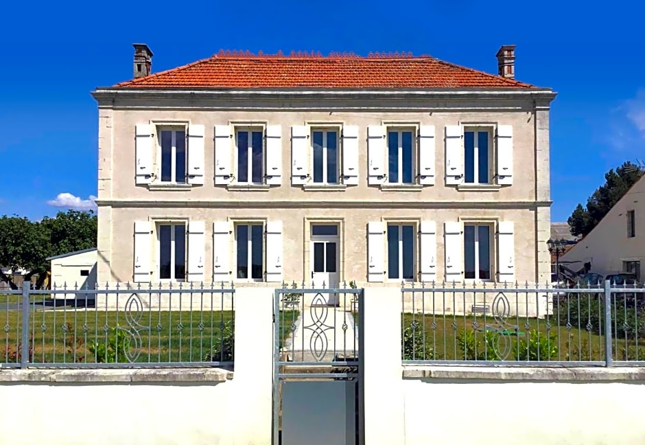 Le Making Of Chambres d'Hôtes insolites et Familiales