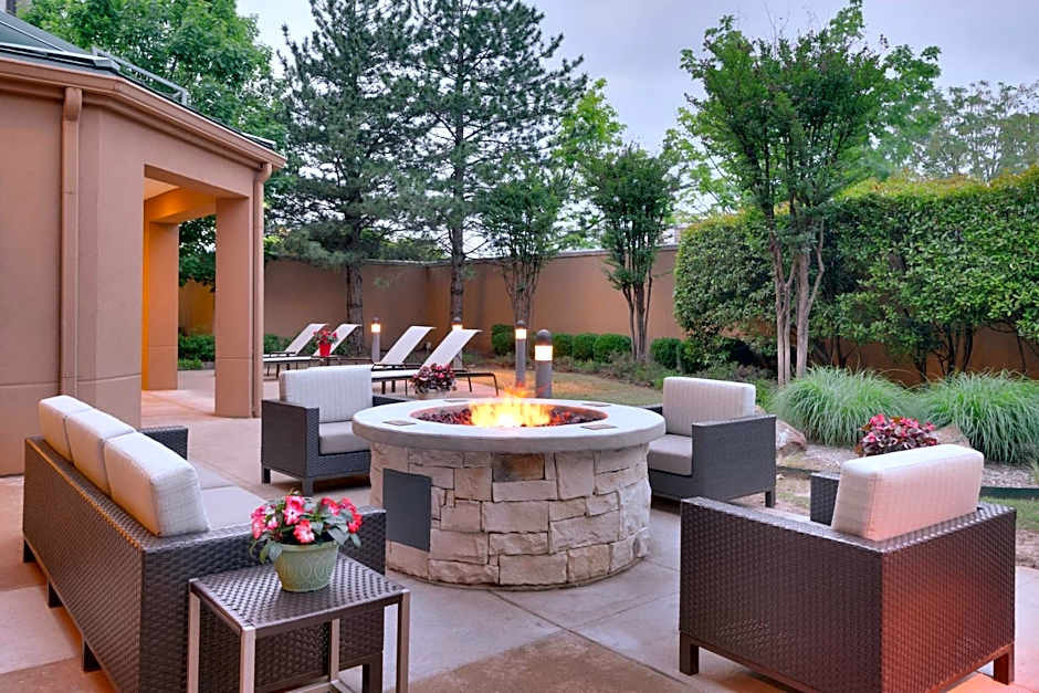 Courtyard by Marriott Oklahoma City Northwest